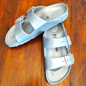 BIRKENSTOCK ARIZONA ESSENTIALS - EVA